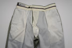 Light Green Fresco Trousers EU46/W30