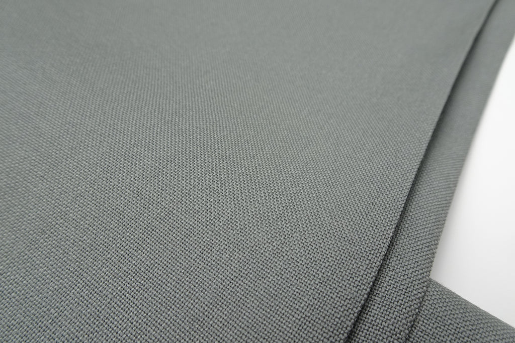 Light Grey/Blue Fresco Trousers EU48/W32