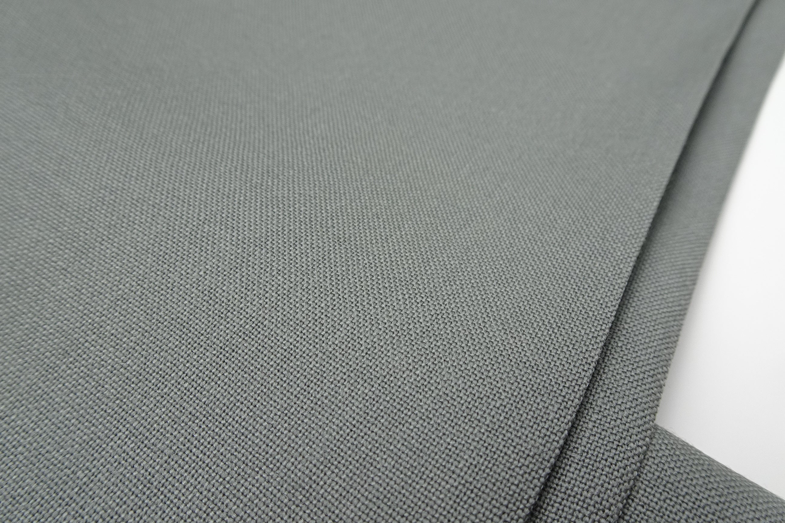 Light Grey/Blue Fresco Trousers EU48/W32