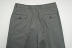 Light Grey/Blue Fresco Trousers EU48/W32