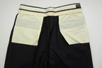 Dark Grey Fresco Trousers EU48/W32