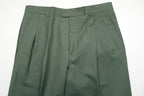 Green Fresco Trousers EU48/W32