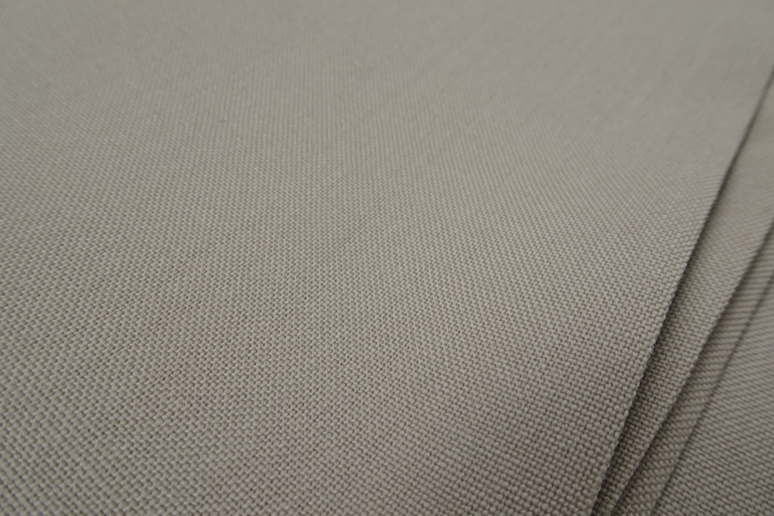Beige Fresco Trousers EU48/W32