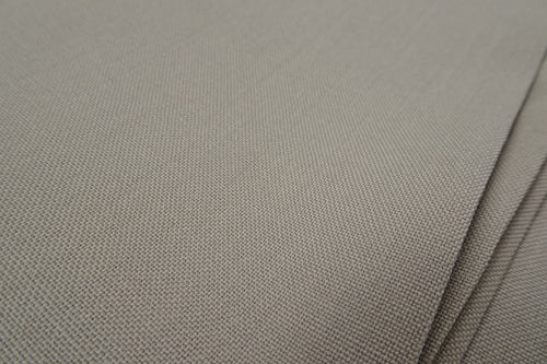Beige Fresco Trousers EU48/W32