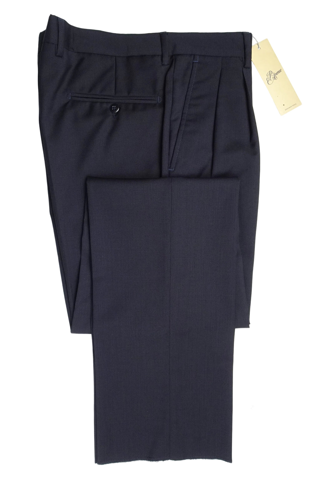 Navy Fresco EU50/W34