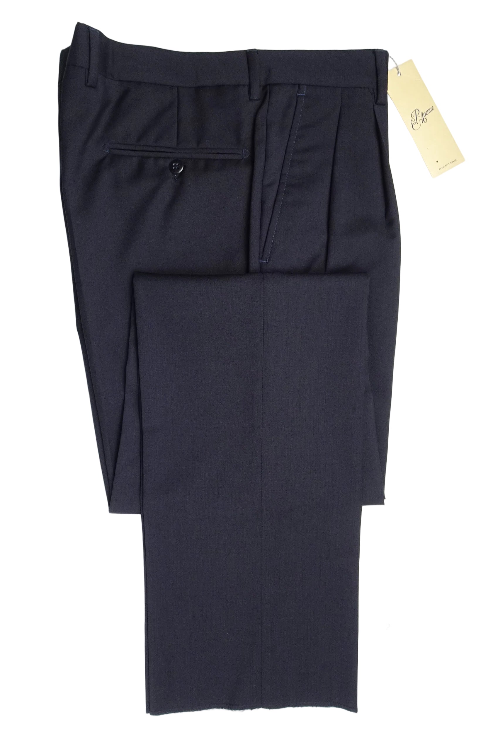 Navy Fresco EU50/W34