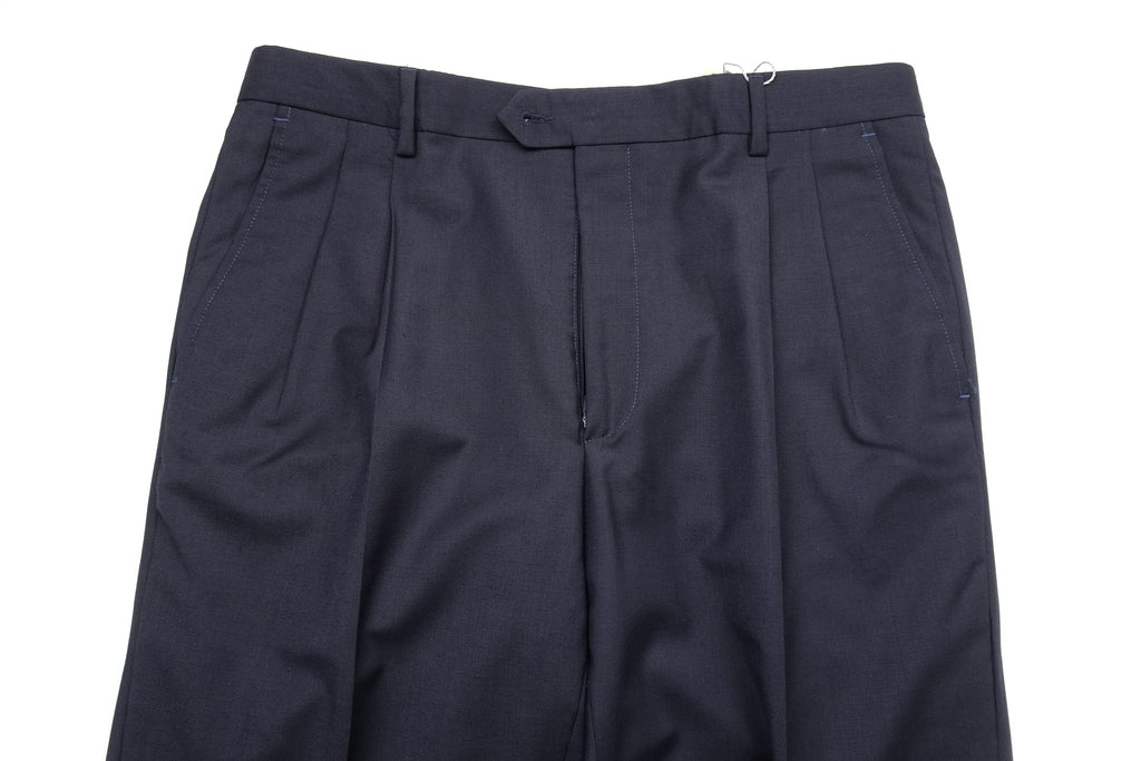 Navy Fresco EU50/W34