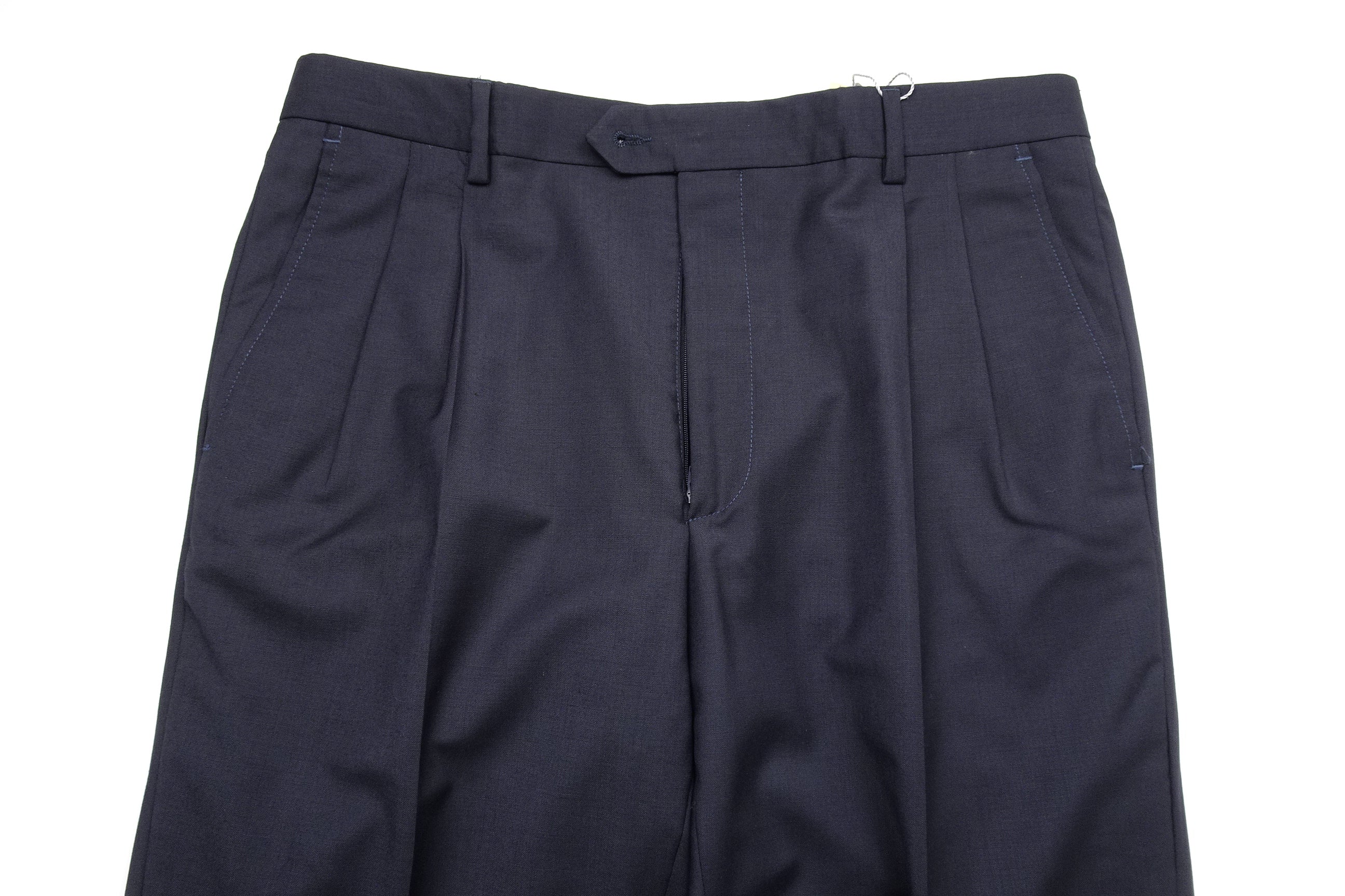 Navy Fresco EU50/W34