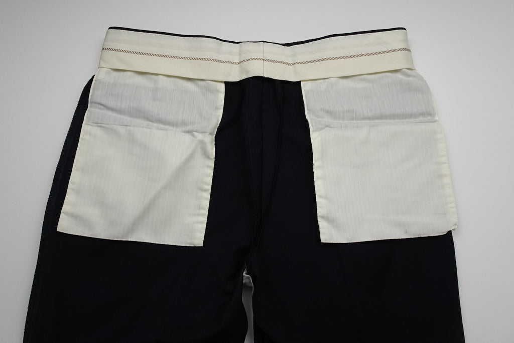 Navy Fresco EU50/W34