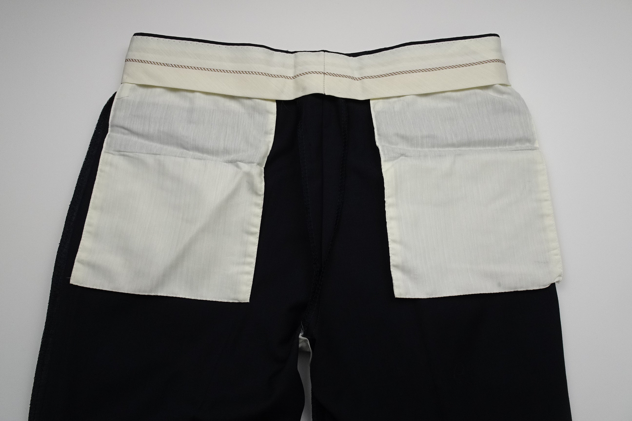 Navy Fresco EU50/W34