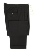 Black Fresco Trousers EU50/W34