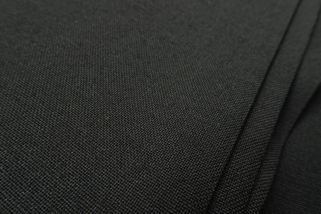 Black Fresco Trousers EU50/W34