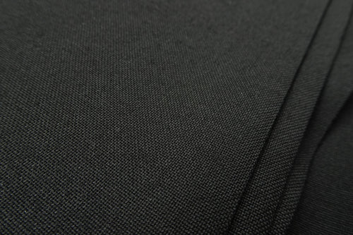 Black Fresco Trousers EU50/W34