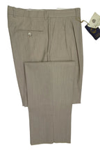 Beige Fresco Trousers EU48/W32
