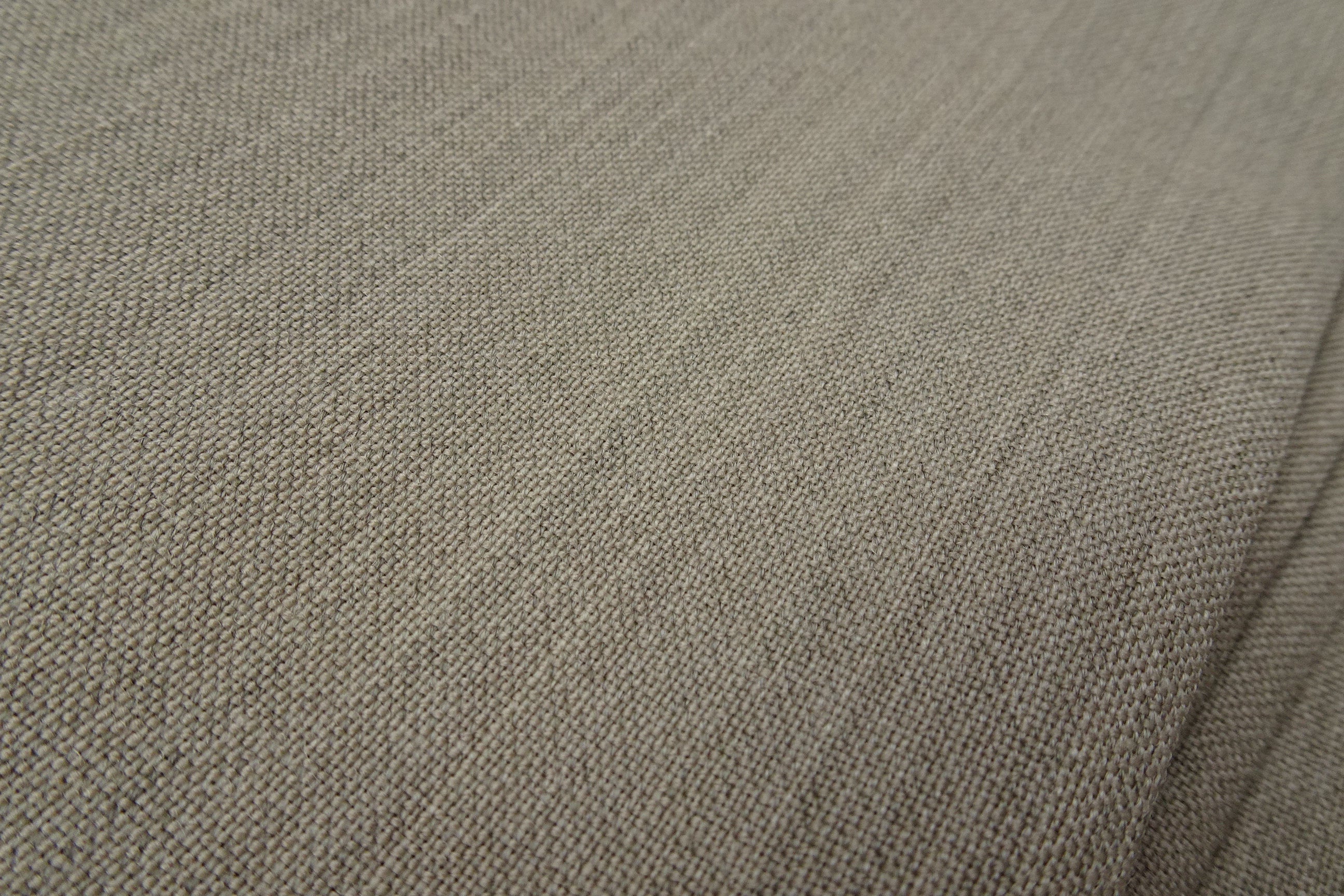 Beige Fresco Trousers EU48/W32