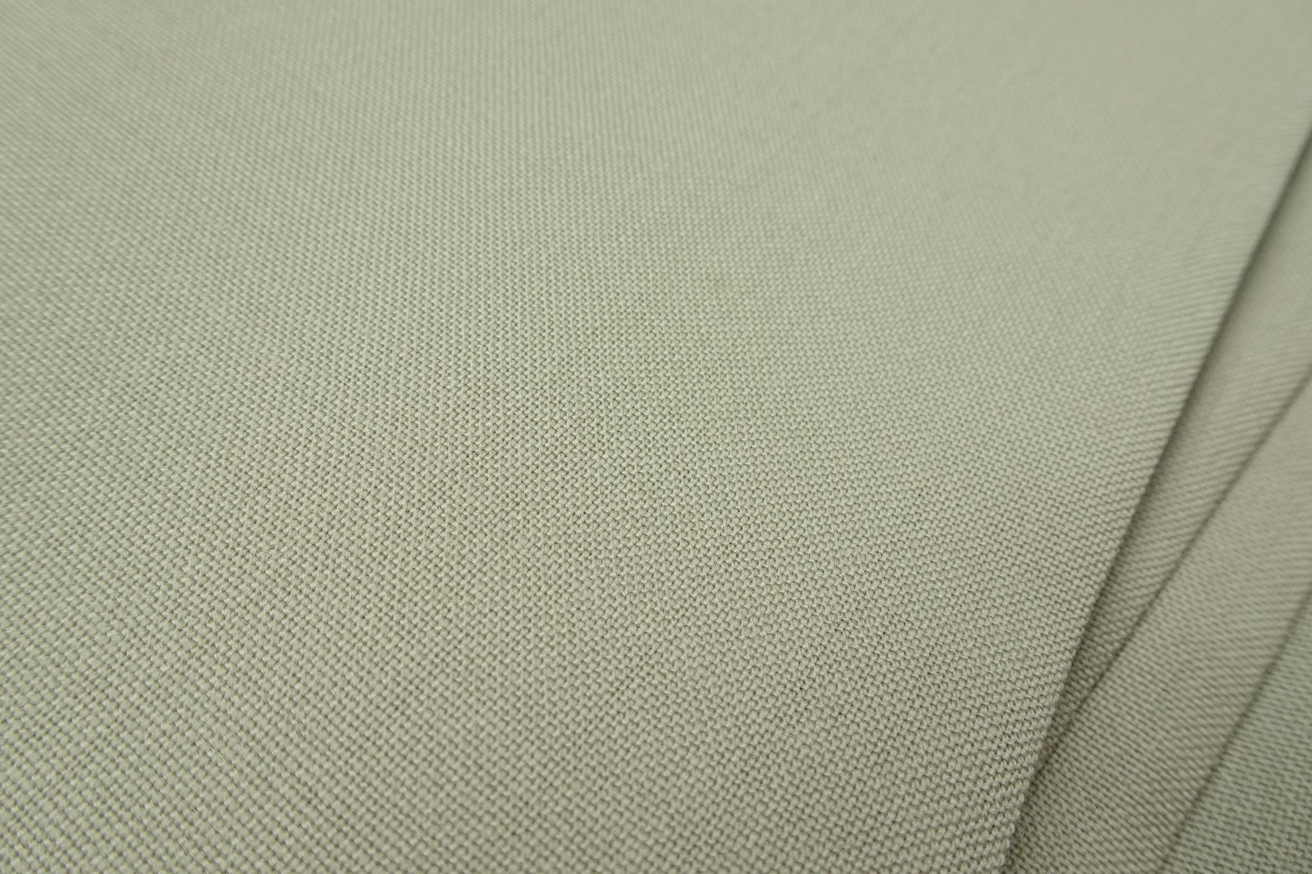 Beige Fresco Trousers EU54/W38