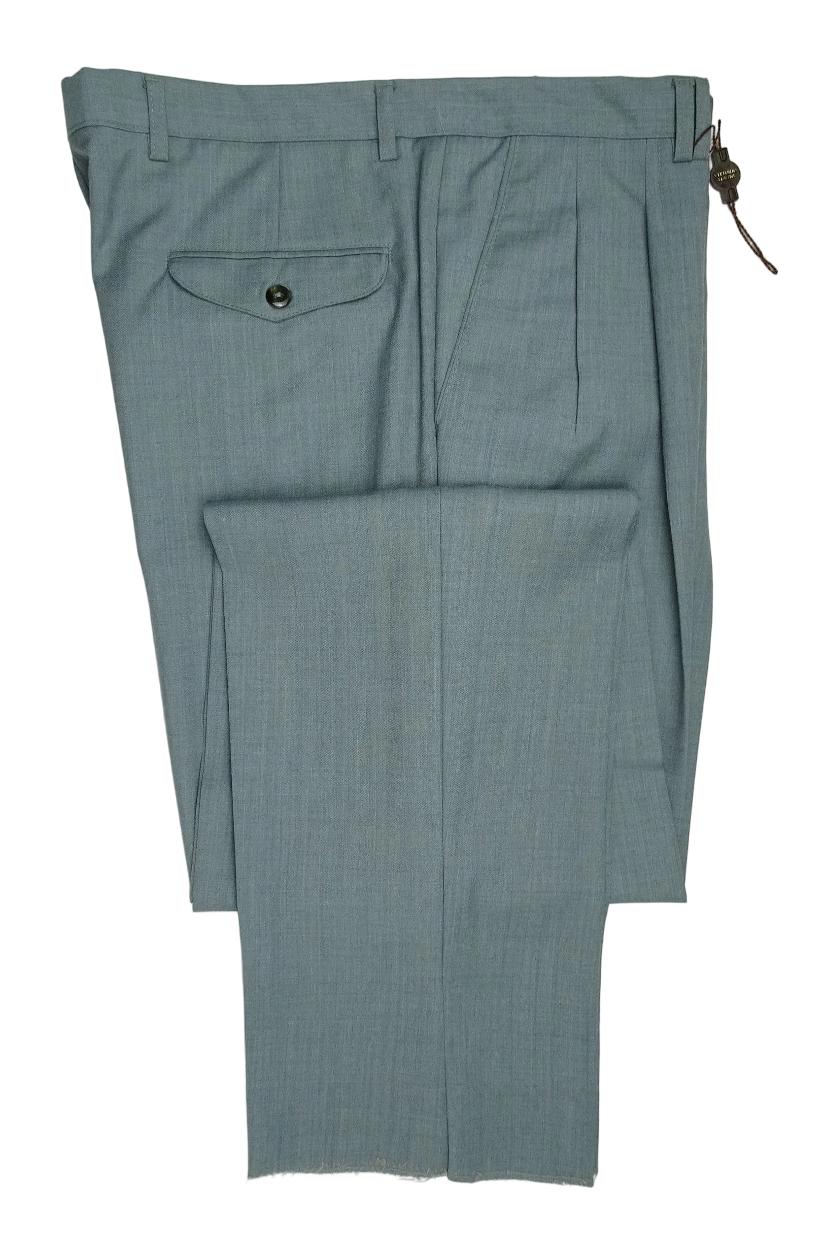 Light Blue Fresco EU54/W38