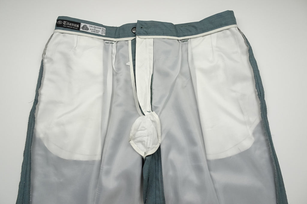 Light Blue Fresco EU54/W38