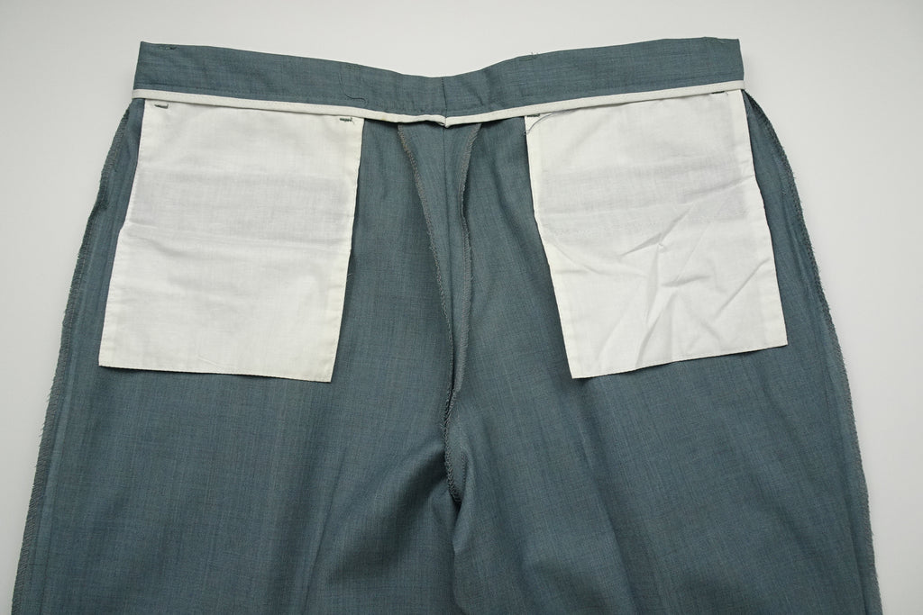 Light Blue Fresco EU54/W38