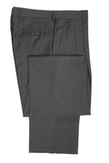 Mid Grey Fresco Trousers EU48/W32