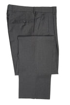 Mid Grey Fresco Trousers EU48/W32