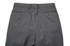 Mid Grey Fresco Trousers EU48/W32
