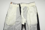 Mid Grey Fresco Trousers EU48/W32