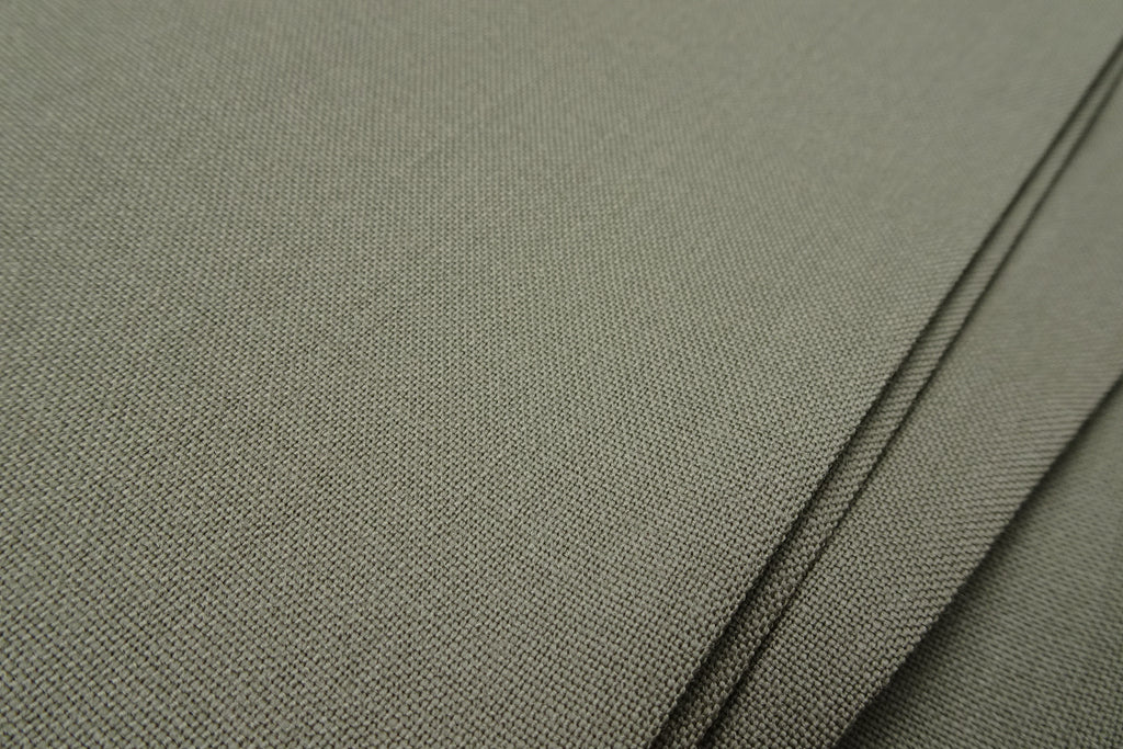 Khaki Fresco Trousers EU46/W30
