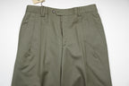Khaki Fresco Trousers EU46/W30