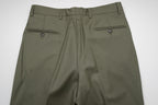 Khaki Fresco Trousers EU46/W30