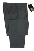 Dark Grey Fresco Trousers EU46/W30