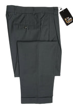 Dark Grey Fresco Trousers EU46/W30