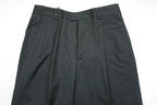 Dark Grey Fresco Trousers EU46/W30
