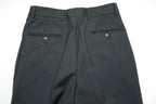 Dark Grey Fresco Trousers EU46/W30