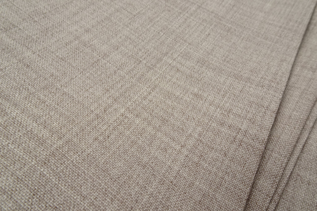 Beige Fresco Trousers EU46/W30