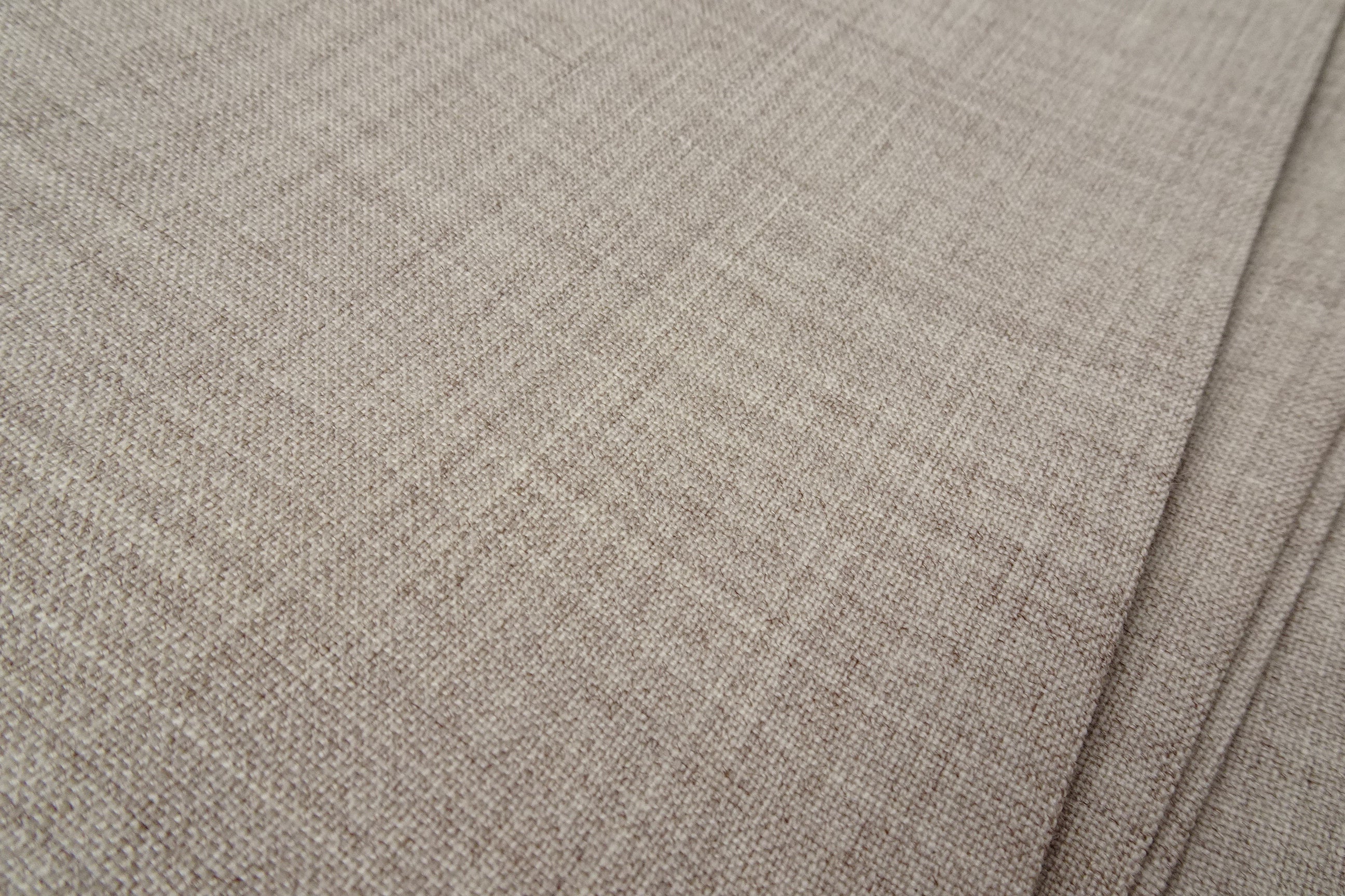 Beige Fresco Trousers EU46/W30