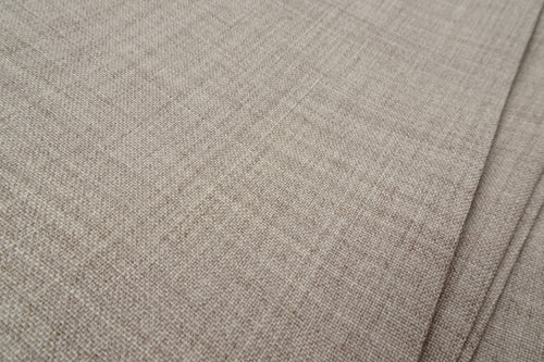 Beige Fresco Trousers EU46/W30