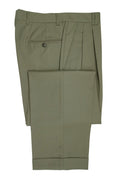 Green Fresco Trousers EU46/W30