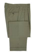 Green Fresco Trousers EU46/W30