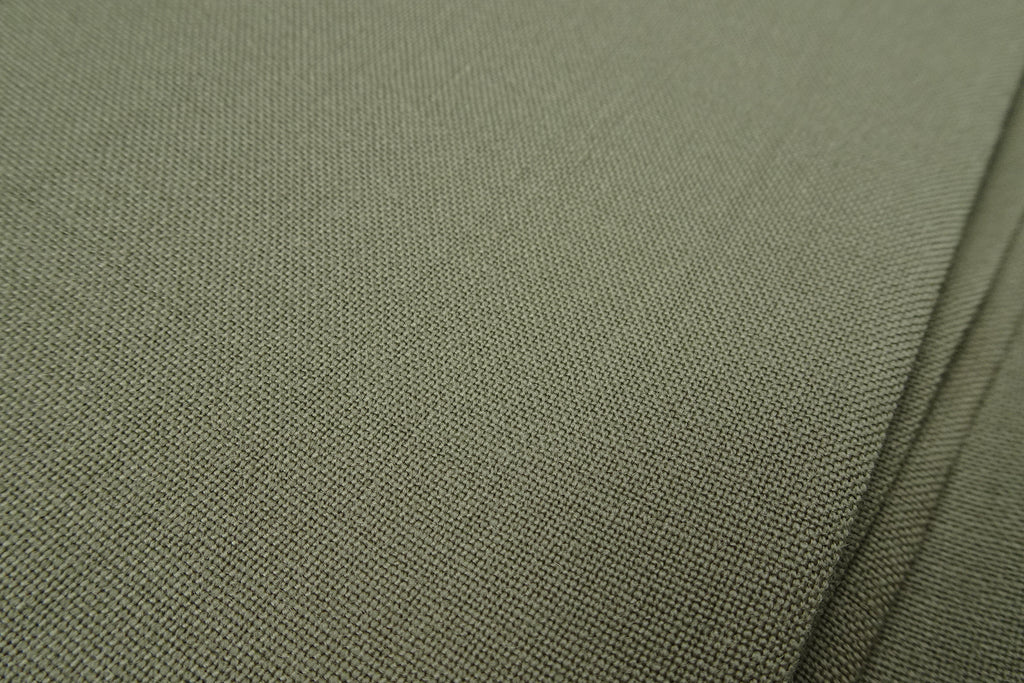 Green Fresco Trousers EU46/W30