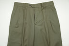 Green Fresco Trousers EU46/W30