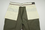 Green Fresco Trousers EU46/W30