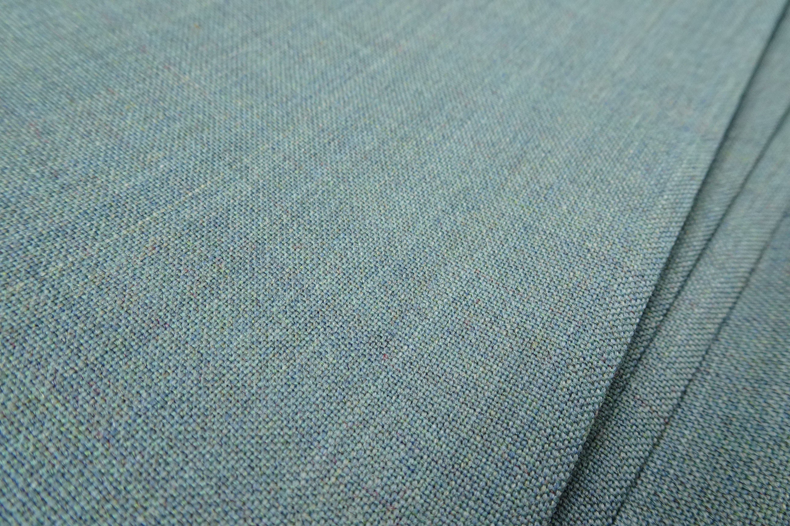 Light Blue Fresco Trousers EU48/W32