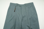 Light Blue Fresco Trousers EU48/W32