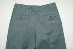 Light Blue Fresco Trousers EU48/W32