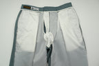 Light Blue Fresco Trousers EU48/W32