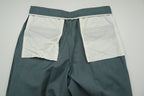 Light Blue Fresco Trousers EU48/W32