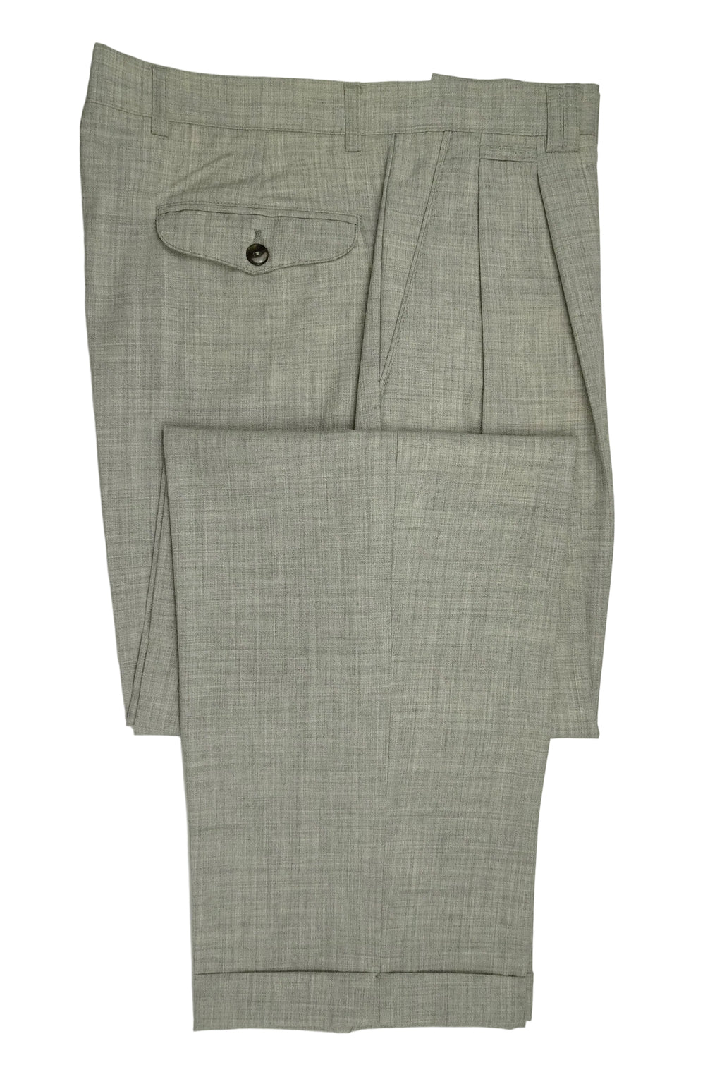 Light Grey Fresco EU52/W36