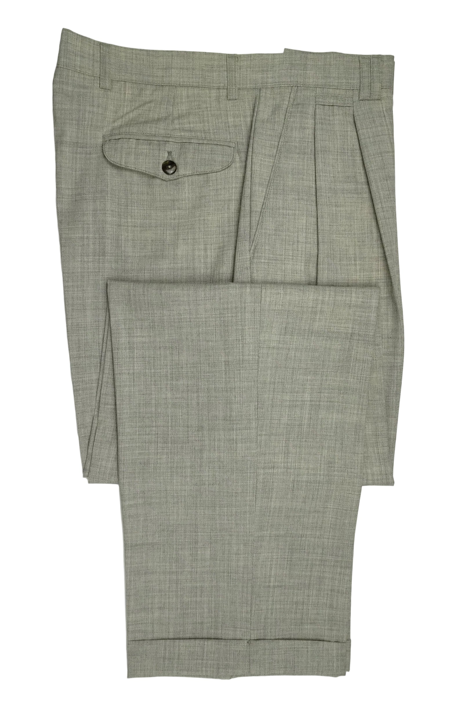 Light Grey Fresco EU52/W36