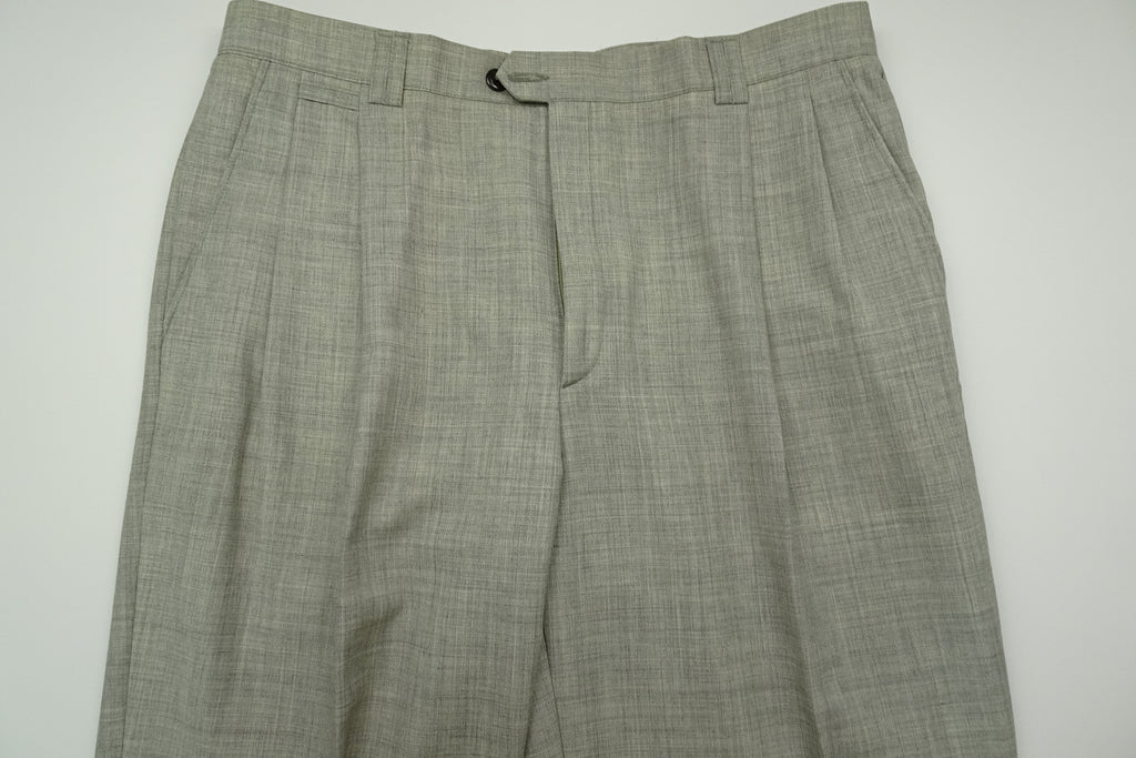 Light Grey Fresco EU52/W36